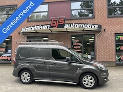 Ford Transit Connect - 1.5 TDCI L1 Trend