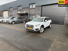 Audi Q2 - 1.4 TFSI CoD Sport Pro Line | 12MND GARANTIE | NW APK | STOELVERWARMING | CRUISE | NAVI |