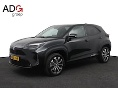 Toyota Yaris Cross - 1.5 Hybrid Dynamic Comfort Pack |Stoelverwarming | Blind Spot | V+A Parkeersensoren | Stuu