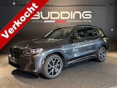 BMW X3 - xDrive30e High Exe | M-sport | Trekhaak | Camera | LCI