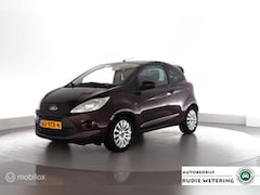 Ford Ka - 1.2 Titanium NL-auto|airco|lmv15