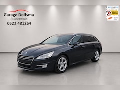Peugeot 508 SW - 1.6 THP Blue Lease Executive