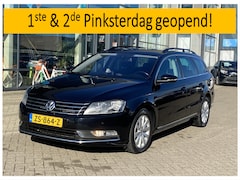 Volkswagen Passat Variant - 1.4 TSI 122pk BMT 7-DSG Comfortline