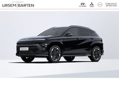 Hyundai Kona Electric - N Line Business 2WD