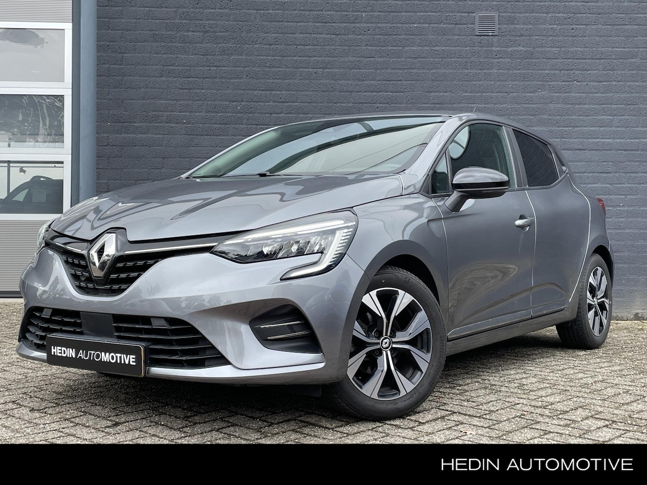 Renault Clio - 1.0 TCe 90 Evolution | Binnenkort beschikbaar in onze Showroom! | - AutoWereld.nl