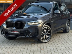 BMW X3 - xDrive30e M-Sport High Executive Pano*Led*Navi 292PK