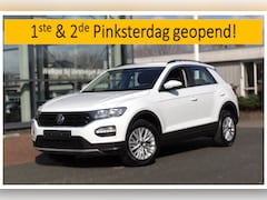 Volkswagen T-Roc - 1.0 TSI 115pk Style