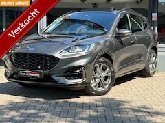 Ford Kuga - 2.5 PHEV ST-Line Aut*Pano*Navi*Leder*Led*Car-Play
