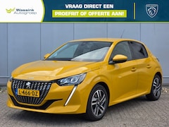 Peugeot 208 - 100pk Allure