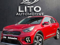 Kia Niro - 1.6 GDi|ExecutiveLine| PLUG-IN-HYBR|BOMVOL|LUXE|