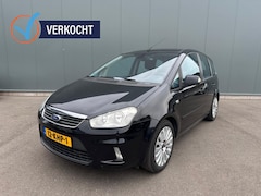 Ford C-Max - 1.8-16V Limited TREKHAAK | AIRCO | NAP