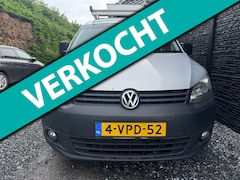 Volkswagen Caddy - 1.6 TDI