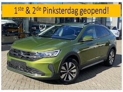 Volkswagen Taigo - 1.0 TSI 110pk Life |JHX-20-P|