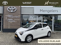 Toyota Aygo - 1.0 VVT-i x-fun | Rijklaar |
