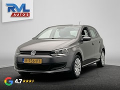 Volkswagen Polo - 1.2 Easyline | Airco | 5-Deurs