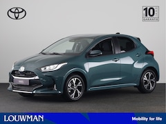 Toyota Yaris - 1.5 Hybrid 115 Dynamic | Comfort pack optioneel bestelbaar | *NIEUW