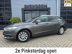 Ford Mondeo Wagon - 1.5 Titanium Lease Edition NAVI|APPLE CARPLAY|TREKHAAK|CAMERA|PDC|STOELVERWARMING
