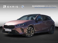 BMW 1-serie - 120 | M Sportpakket Pro | Harman Kardon | Panoramadak | Stuurwielrand verwarmd | Trekhaak