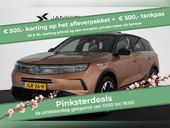 Opel Grandland - 1.6 Turbo Plug-in-Hybrid GS Panoramadak Head-Up FOCAL 360 Camera
