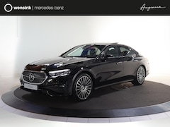 Mercedes-Benz E-klasse - 300e Sport Edition | Premium Plus | Techniek pakket | Luchtvering | leder | Rijassistentie