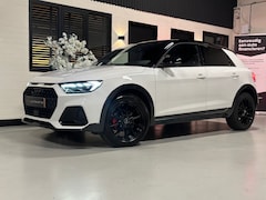 Audi A1 citycarver - 30 TFSI S-Line |Sfeer|Leder|Xenon|Matrix|Virtual|Led|