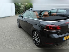 Volkswagen Golf Cabriolet - 1.4 TSI AUTOMAAT 3 MA GARANTIE