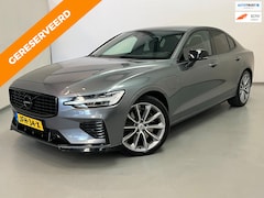 Volvo S60 - 2.0 Recharge T8 AWD R-Design / Harman / Trekhaak