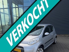 Citroën C1 - 1.0-12V Ambiance