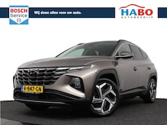 Hyundai Tucson - 1.6 T-GDI PHEV COMFORT SMART 4WD AUTOMAAT ECC/ADAPTIVE.CRUISE/NAV/CAMERA/KEYLESS.ENTRY/STO