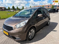 Kia Venga - 1.6 CVVT DynamicPLusLine