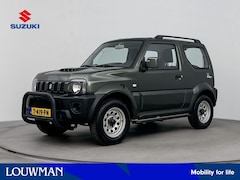 Suzuki Jimny - 1.3 Exclusive | UNIEK |