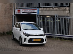 Kia Picanto - 1.0 MPi ComfortPlusLine