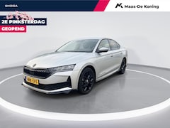 Skoda Octavia - 1.5 TSI MHEV DSG Business Edition | 18 Inch | Spoilerpakket | Herwaardering