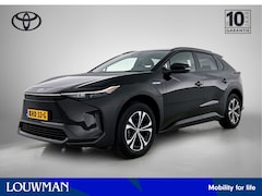 Toyota bZ4X - Dynamic 71 kWh | 360 gradencamera |