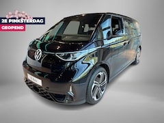Volkswagen ID. Buzz - Bedrijfswagens GTX Limited 86kWh 340pk 4Motion L2 735018