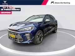 CUPRA Terramar - 1.5 TSI e-Hybrid VZ Performance Matrix LED Verlichting l Wegklapbare trekhaak