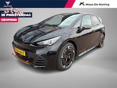 CUPRA Born - Business Limited 84 kWh 231 PK l 593 KM WLTP Range