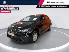 SEAT Ibiza - 1.0 EcoTSI Style Business Connect Apple carplay | Draadloos laden | Climate control| Stoel