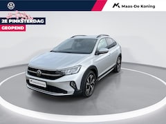 Volkswagen Taigo - 1.0 TSI 116PK Life DSG · Camera · Keyless · Apple/Android Car Play · Clima · Parkeersensor