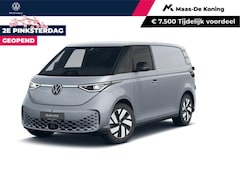 Volkswagen ID. Buzz Cargo - Bedrijfswagens Bulli Limited Edition 79kWh 286pk 736299