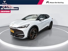 CUPRA Tavascan - Adrenaline 82 kWh 286 PK l Winterpack l 18% Bijtelling