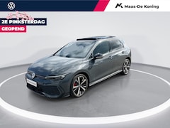 Volkswagen Golf - 1.5eHybrid 200kW/272PK GTE Black Style · Panoramadak · Apple/Android Car Play · Stoelverwa