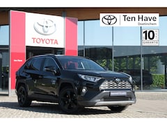 Toyota RAV4 - 2.0 VVT-iE Dynamic Automaat | Touch® 2 Go Plu