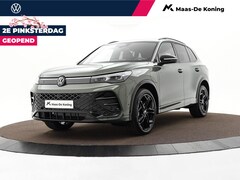Volkswagen Tiguan - R-Line Edition 1.5 eHybrid 204 PK 6 versn. DSG · Achteruitrijcamera · rondomzichtcamera ·