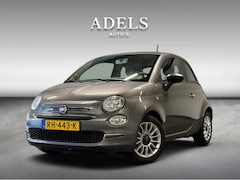 Fiat 500 - 1.0 TwinAir PopStar NL Auto NAP Goed onderhouden