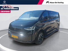 Volkswagen e-Transporter - 32 L2H1 Bulli 64 kWh