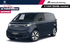 Volkswagen ID. Buzz Cargo - Bedrijfswagens Bulli Limited Edition 79kWh 286pk 736298