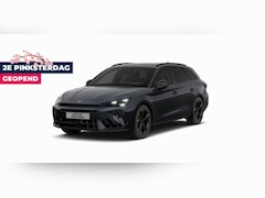 CUPRA Leon Sportstourer - 1.5 TSI e-Hybrid Business Dynamic Design HERWAARDERING € 4.000.- Inruilpremie € 3.000,