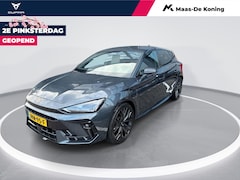 CUPRA Leon - 1.5 TSI e-Hybrid Business 204 PK l Obsidian Pack