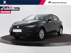 SEAT Ibiza - Style Plus 1.0 70 kW / 95 pk EcoTSI Hatchback